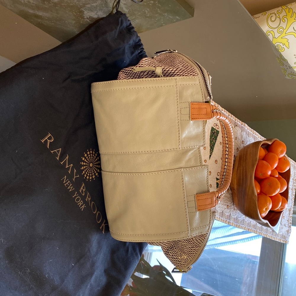 Ramy Brook shoulder bag